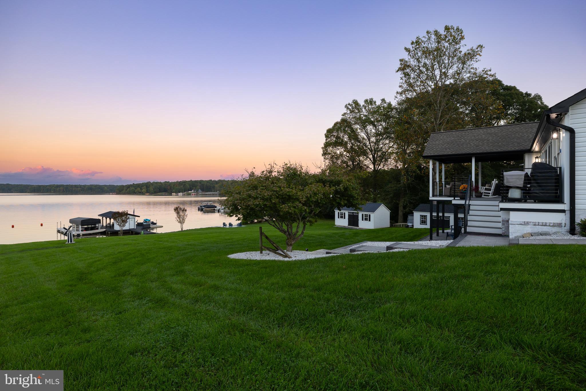 OAK GROVE ESTATES - Residential