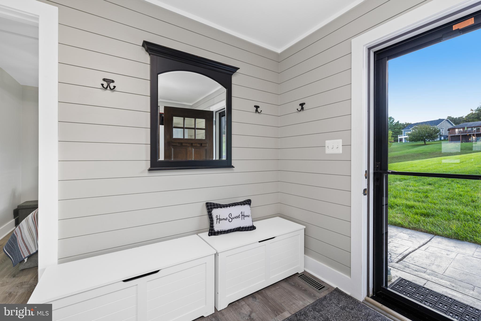 OAK GROVE ESTATES - Residential