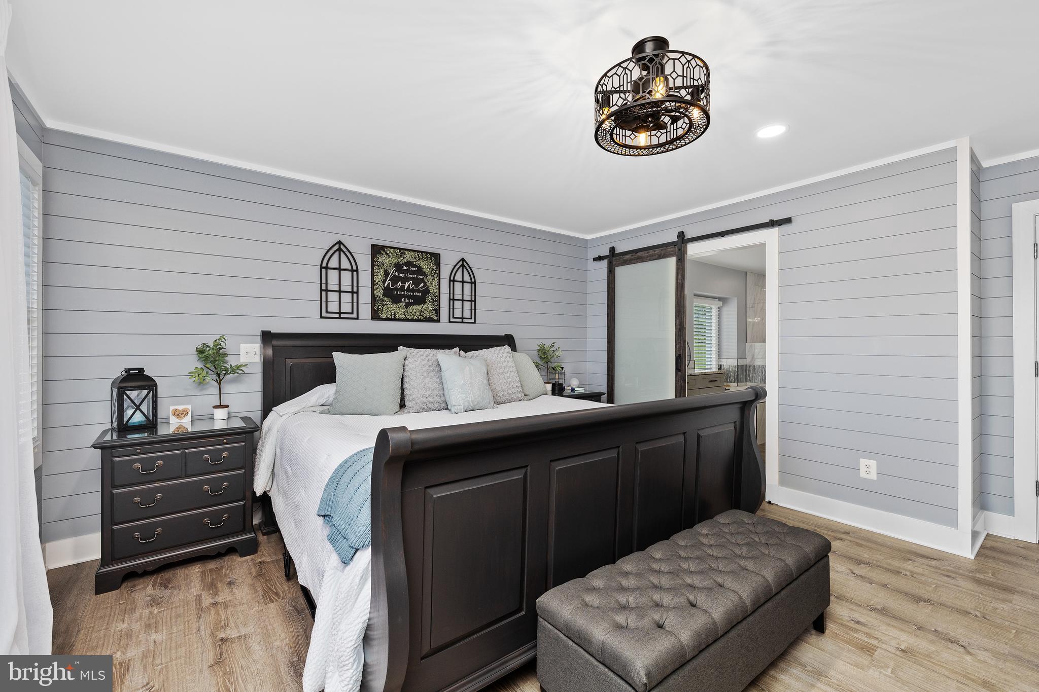 OAK GROVE ESTATES - Residential