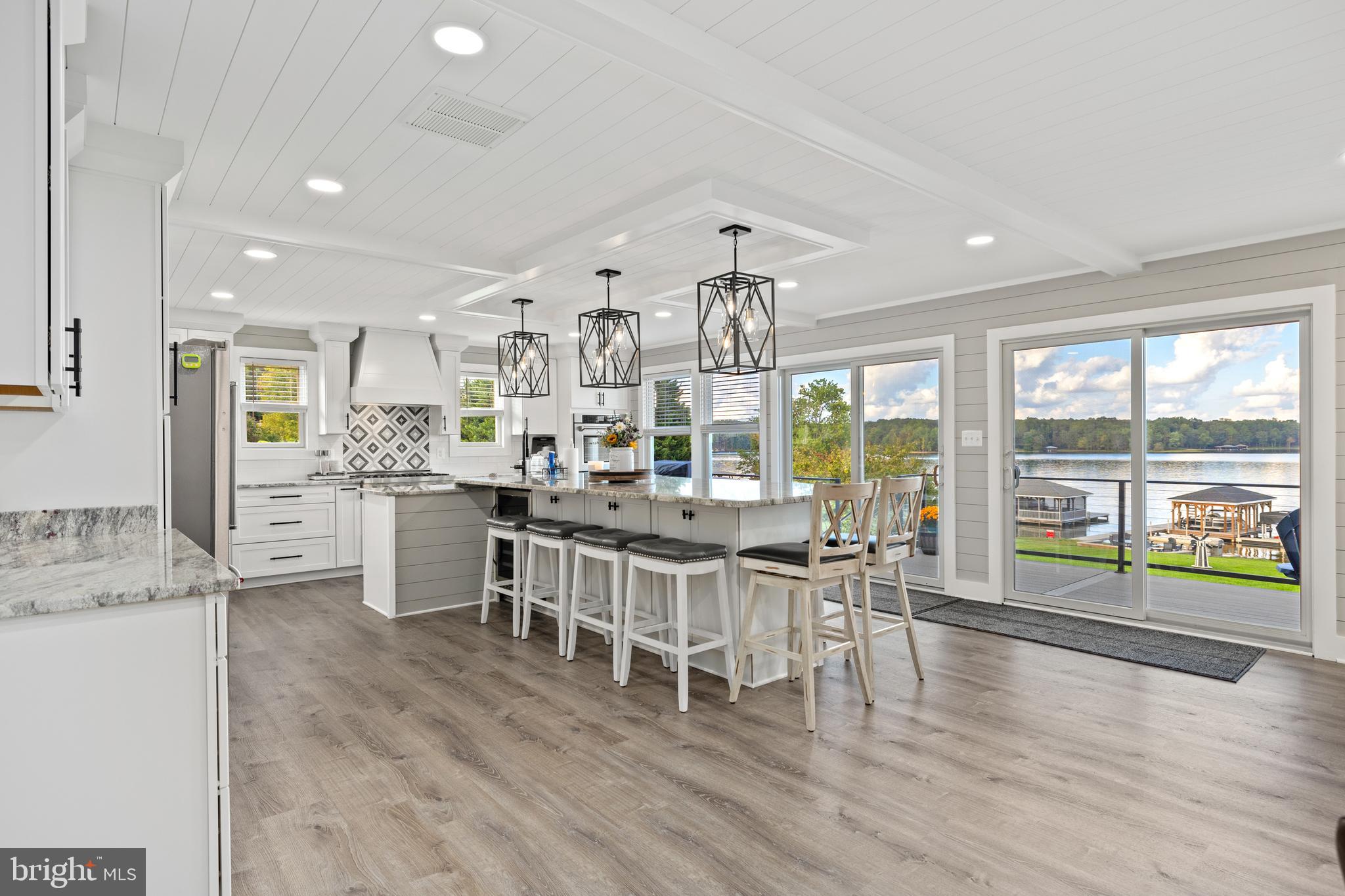 OAK GROVE ESTATES - Residential