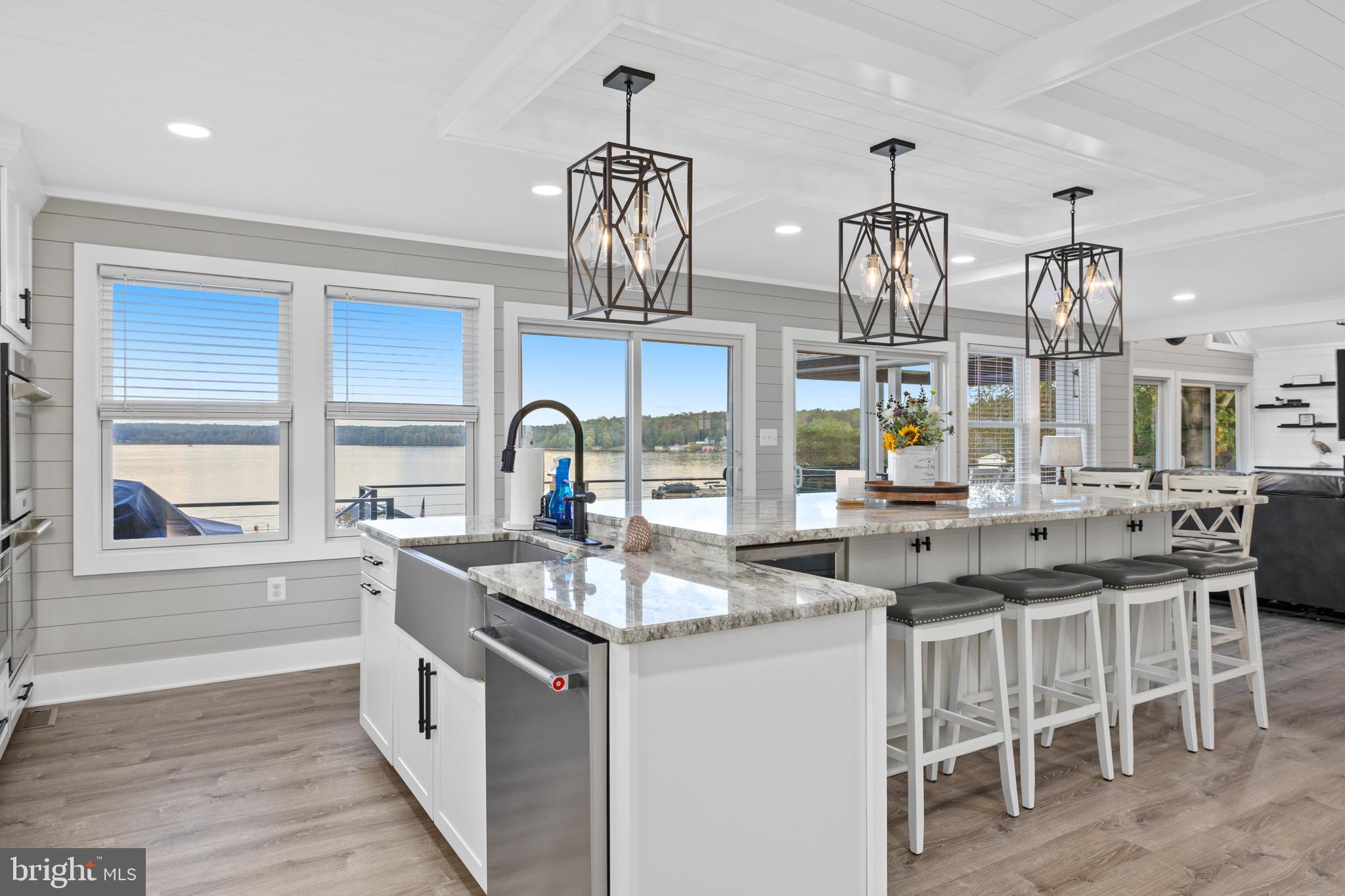 OAK GROVE ESTATES - Residential