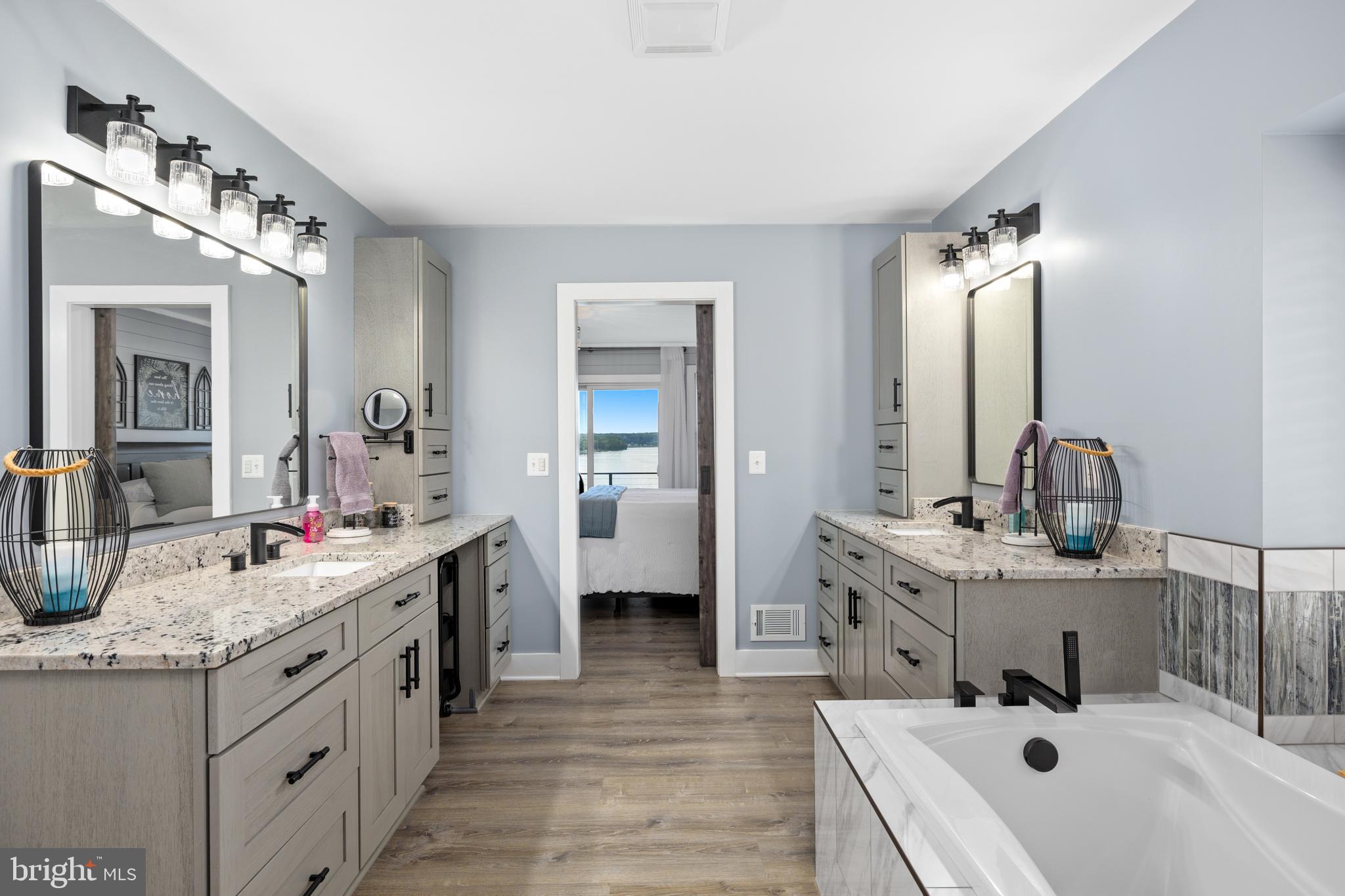 OAK GROVE ESTATES - Residential