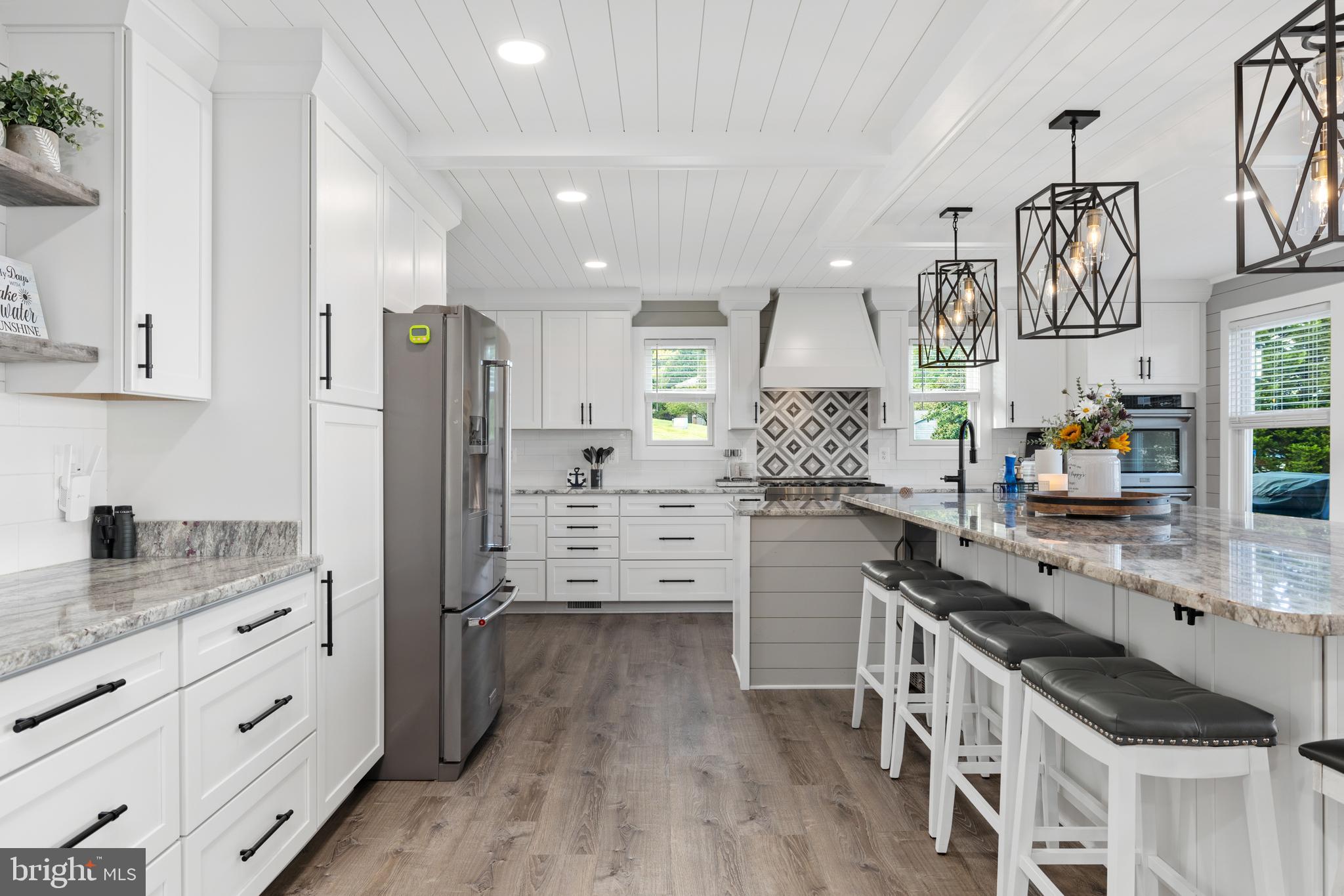 OAK GROVE ESTATES - Residential