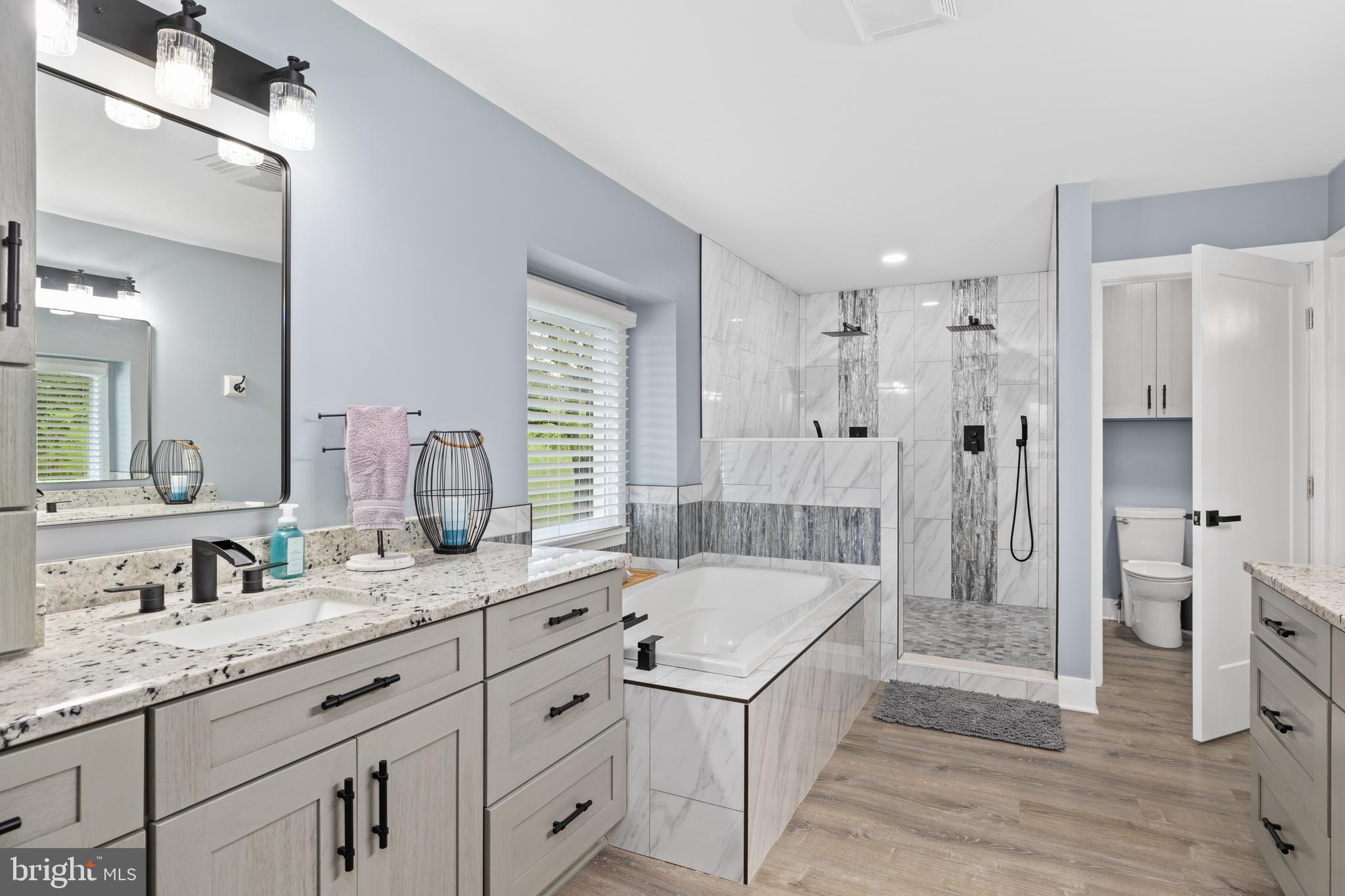 OAK GROVE ESTATES - Residential