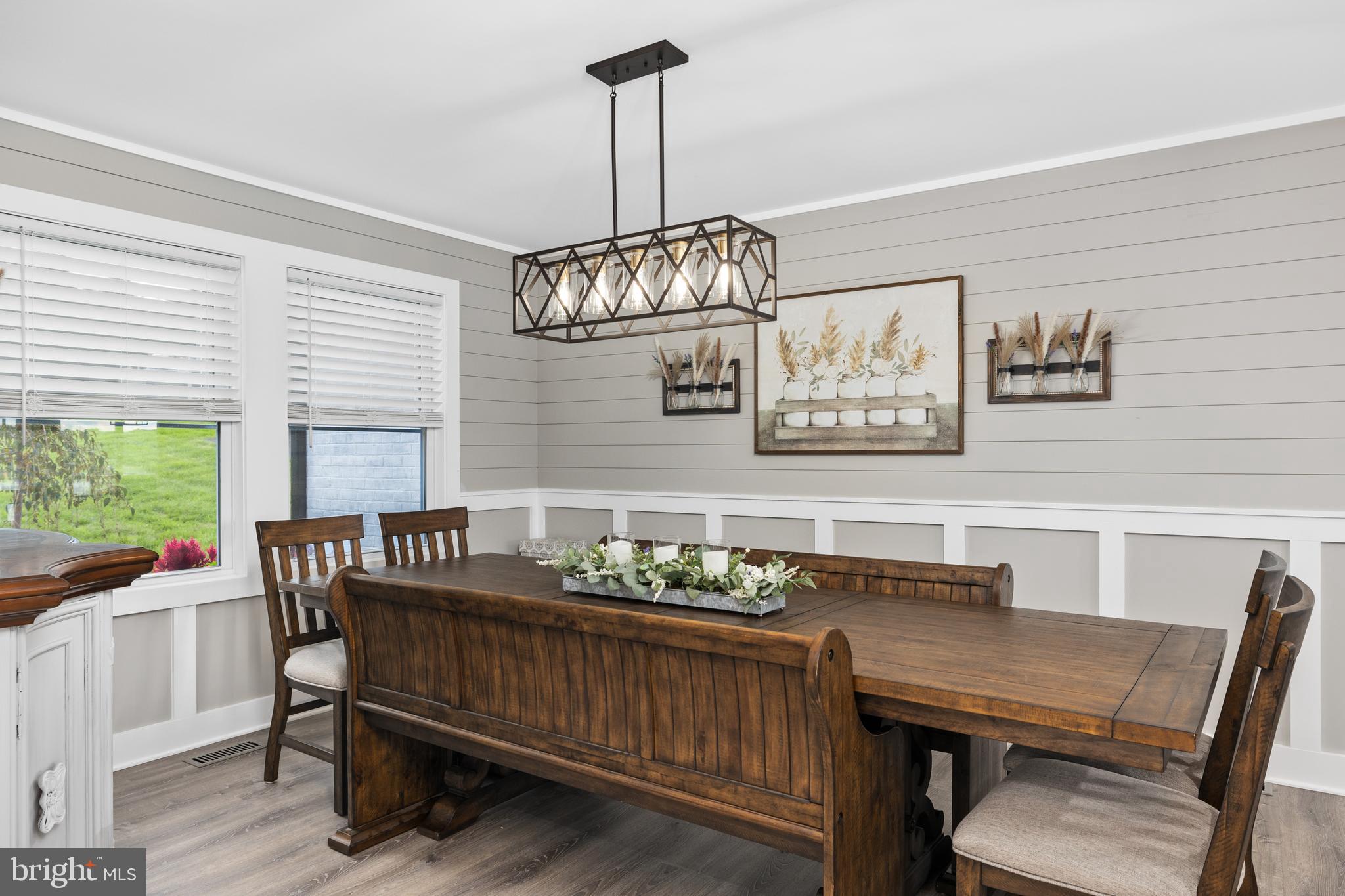 OAK GROVE ESTATES - Residential