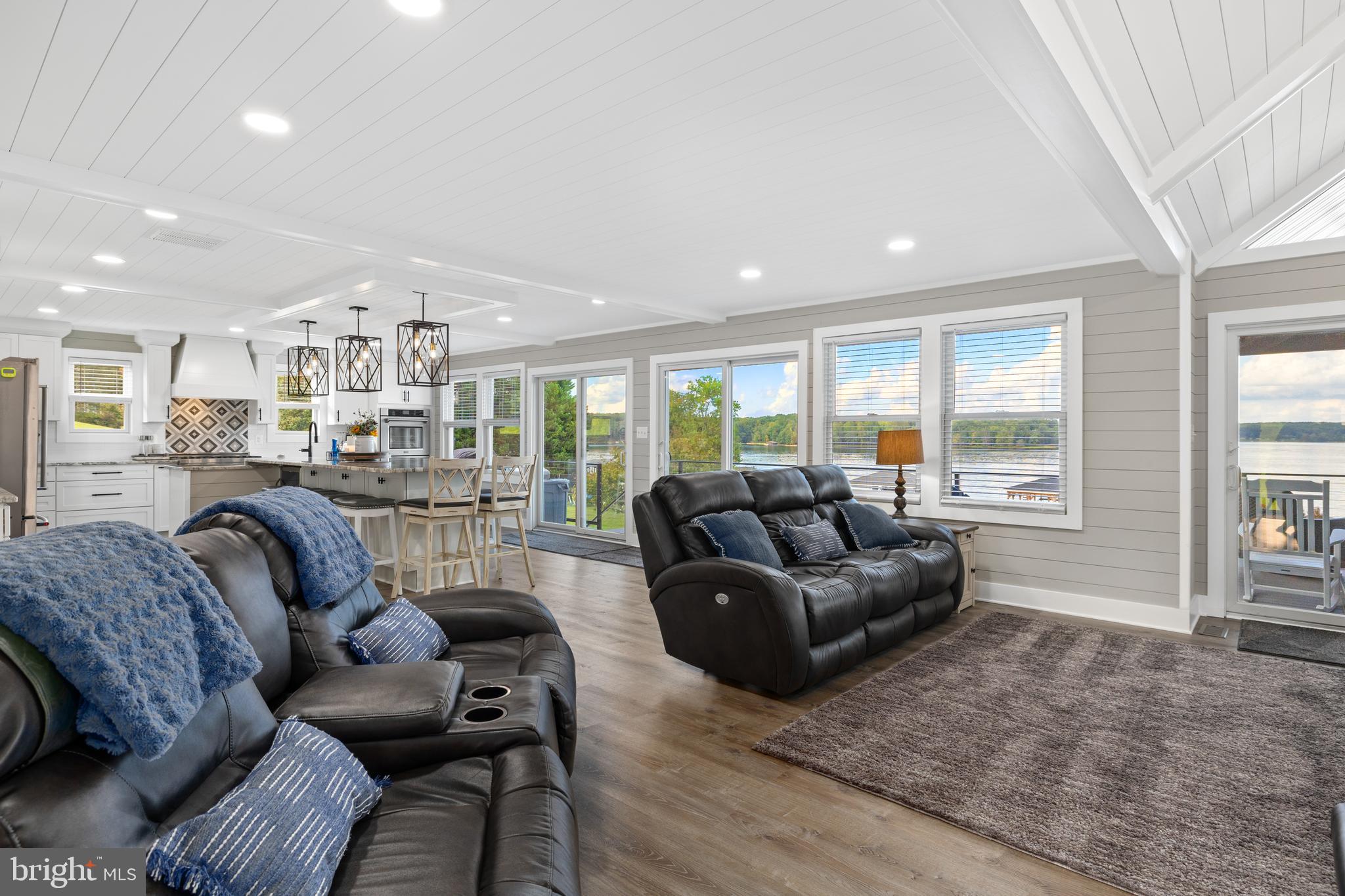 OAK GROVE ESTATES - Residential