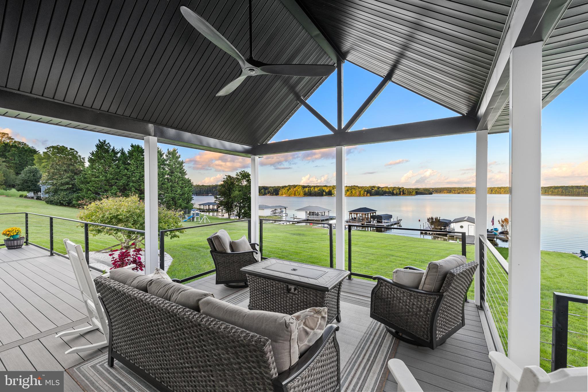 OAK GROVE ESTATES - Residential