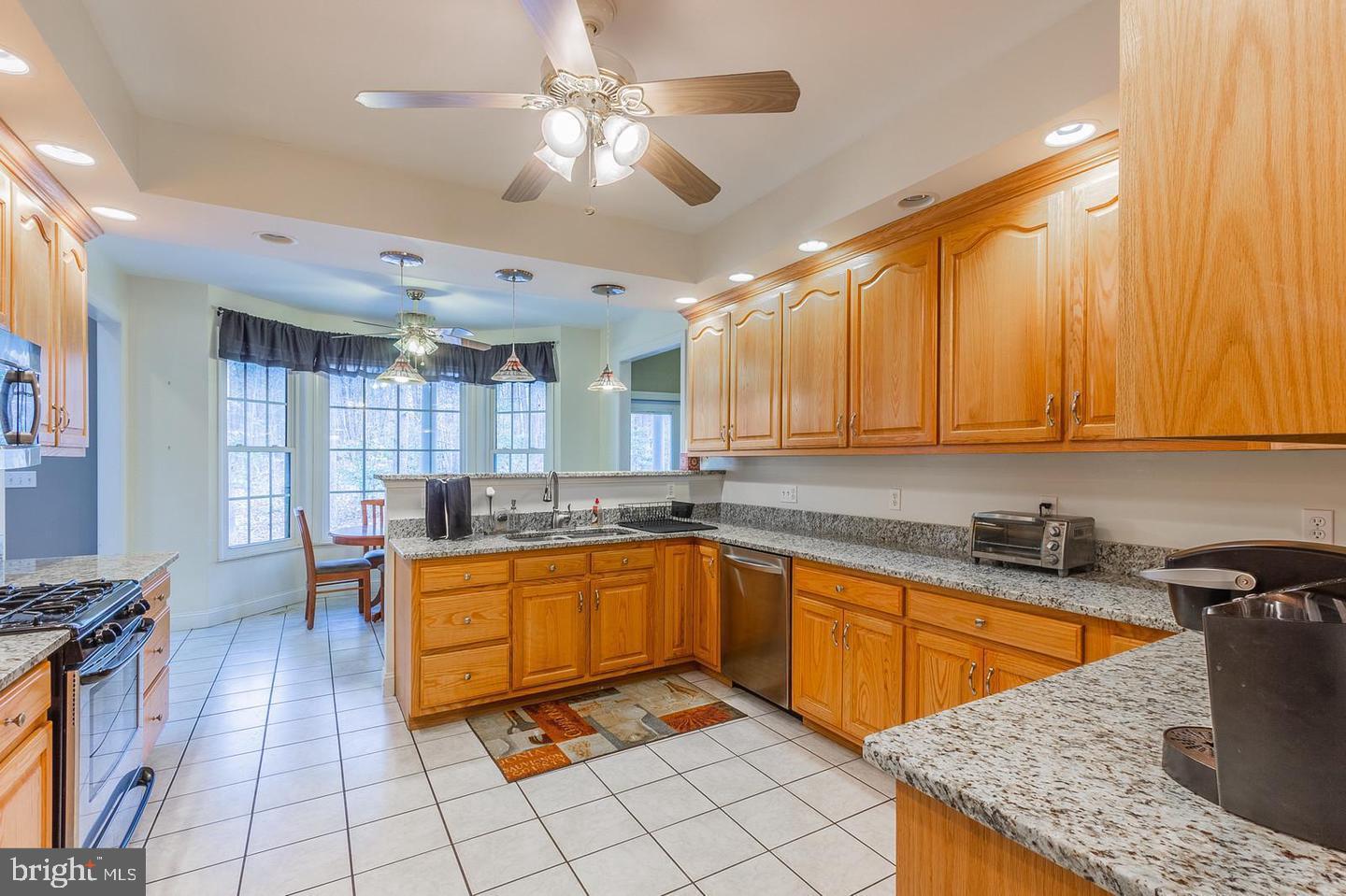 OAKLEIGH II - Residential