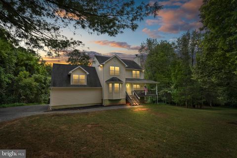 14183 WESTWIND LANE CULPEPER VA 22701