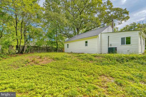 Tiny photo for 7825 Surratts Road, CLINTON, MD 20735 (MLS # MDPG2203514)