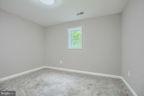 Tiny photo for 7825 Surratts Road, CLINTON, MD 20735 (MLS # MDPG2203514)