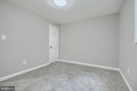 Tiny photo for 7825 Surratts Road, CLINTON, MD 20735 (MLS # MDPG2203514)