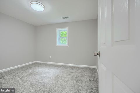 Tiny photo for 7825 Surratts Road, CLINTON, MD 20735 (MLS # MDPG2203514)