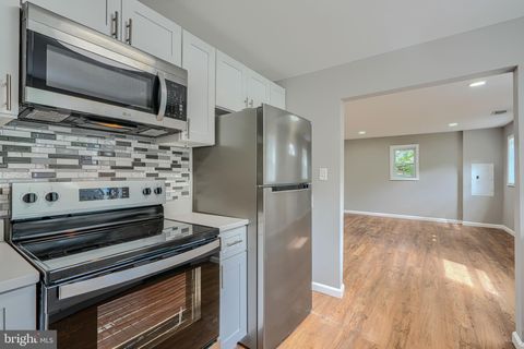Tiny photo for 7825 Surratts Road, CLINTON, MD 20735 (MLS # MDPG2203514)