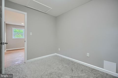 Tiny photo for 7825 Surratts Road, CLINTON, MD 20735 (MLS # MDPG2203514)