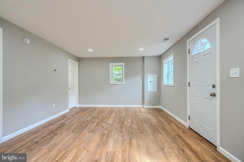 Tiny photo for 7825 Surratts Road, CLINTON, MD 20735 (MLS # MDPG2203514)