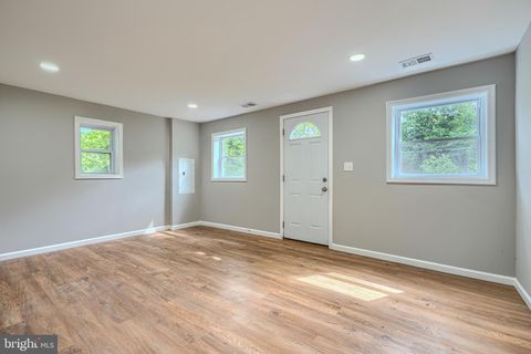 Tiny photo for 7825 Surratts Road, CLINTON, MD 20735 (MLS # MDPG2203514)
