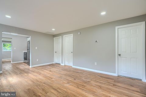 Tiny photo for 7825 Surratts Road, CLINTON, MD 20735 (MLS # MDPG2203514)