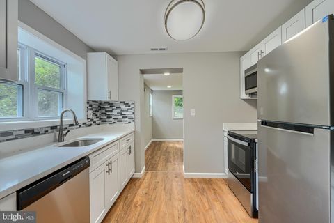 Tiny photo for 7825 Surratts Road, CLINTON, MD 20735 (MLS # MDPG2203514)