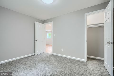 Tiny photo for 7825 Surratts Road, CLINTON, MD 20735 (MLS # MDPG2203514)