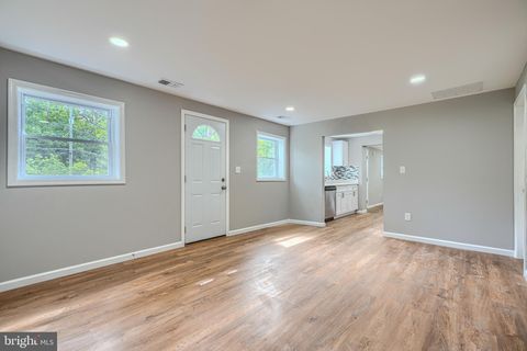 Tiny photo for 7825 Surratts Road, CLINTON, MD 20735 (MLS # MDPG2203514)