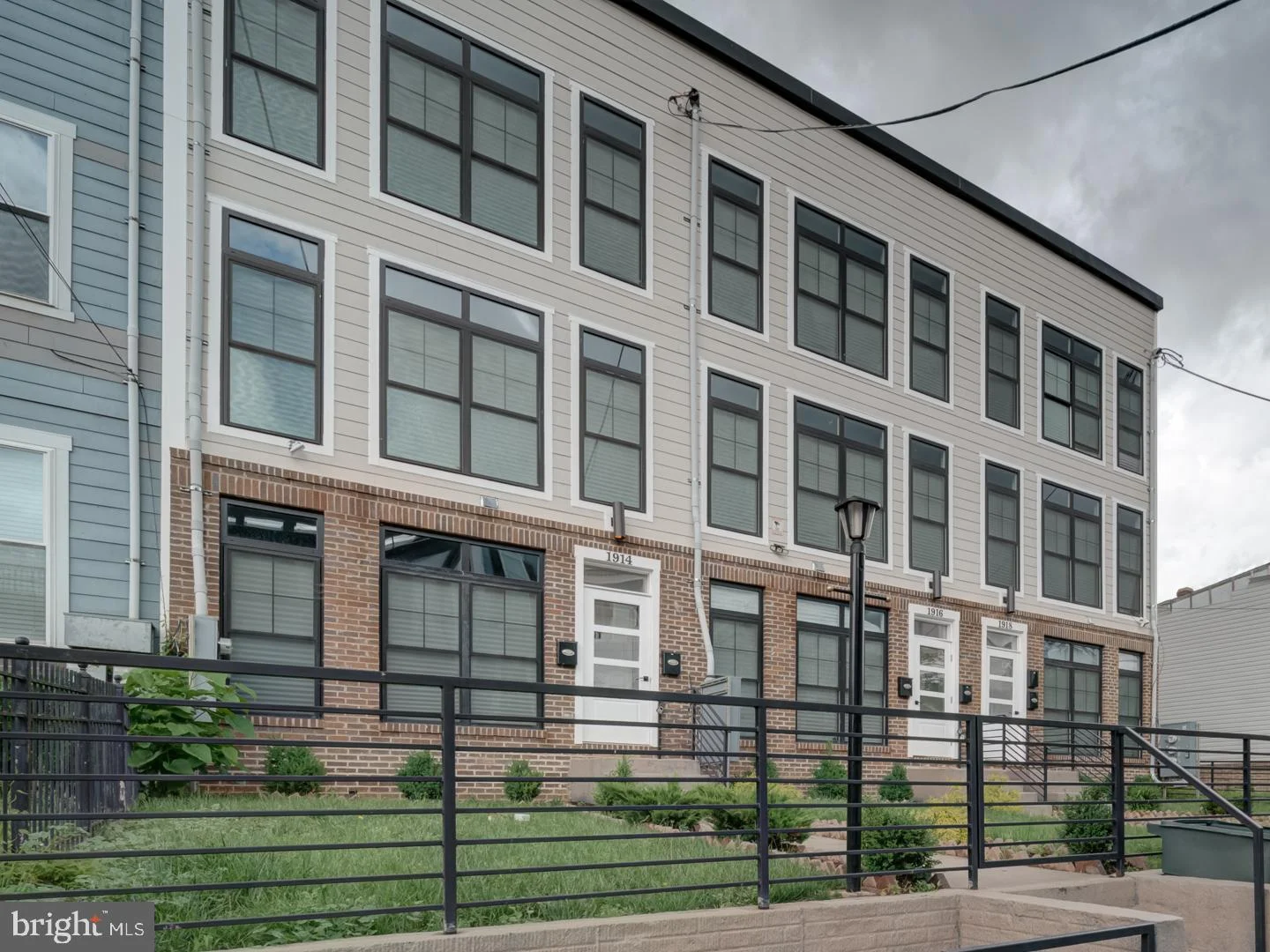 1914 Capitol Avenue NE Unit 201, Washington, DC 20002