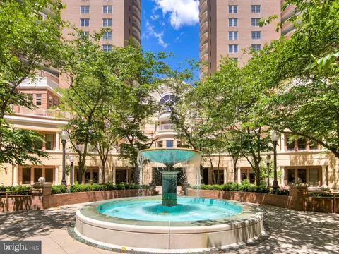 900 N Taylor Street Unit 1105, Arlington, VA 22203 - MLS#: VAAR2056042