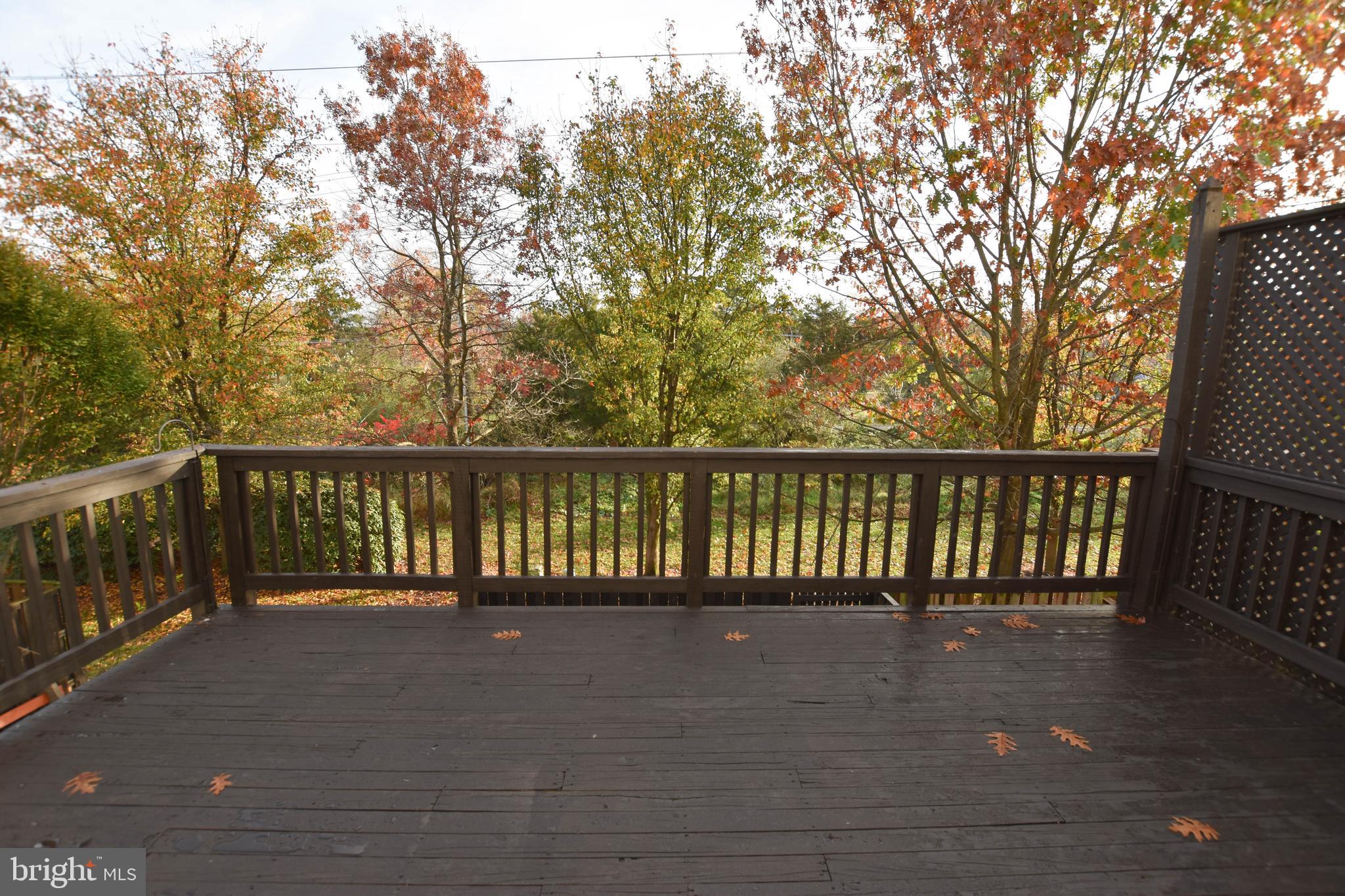 TRAILSIDE - Residential Lease