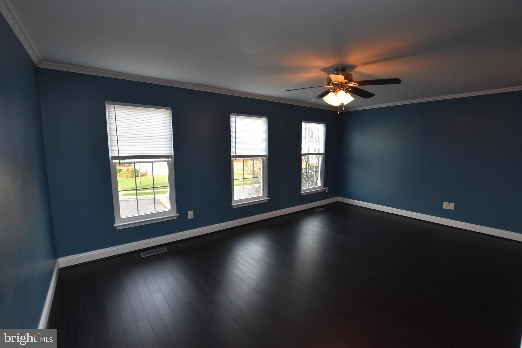 TRAILSIDE - Residential Lease