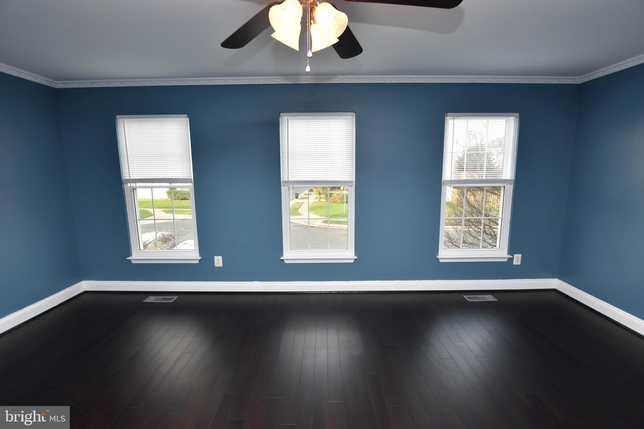 TRAILSIDE - Residential Lease