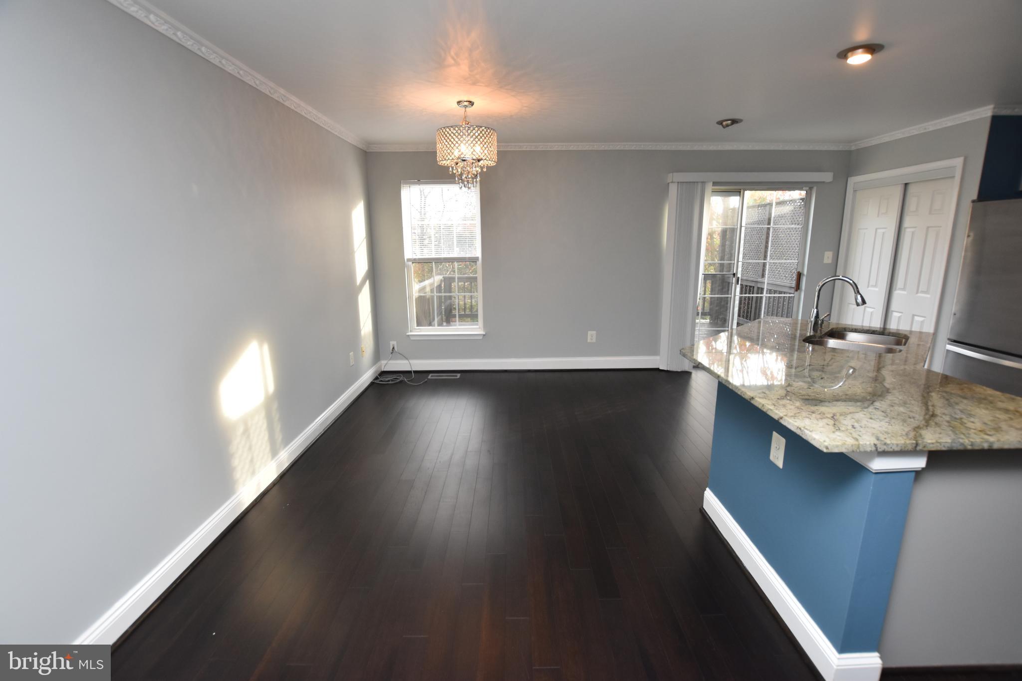 TRAILSIDE - Residential Lease