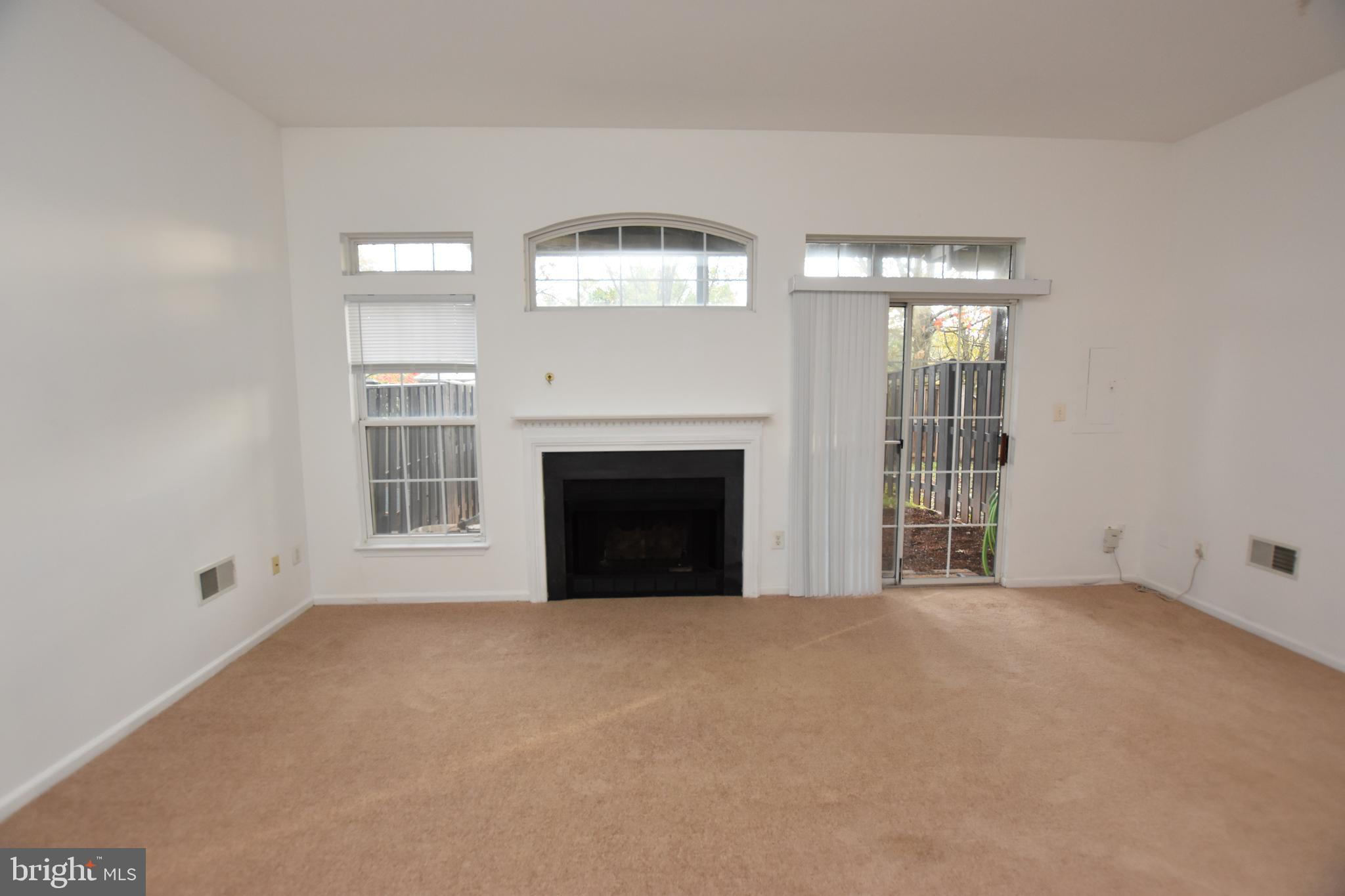 TRAILSIDE - Residential Lease