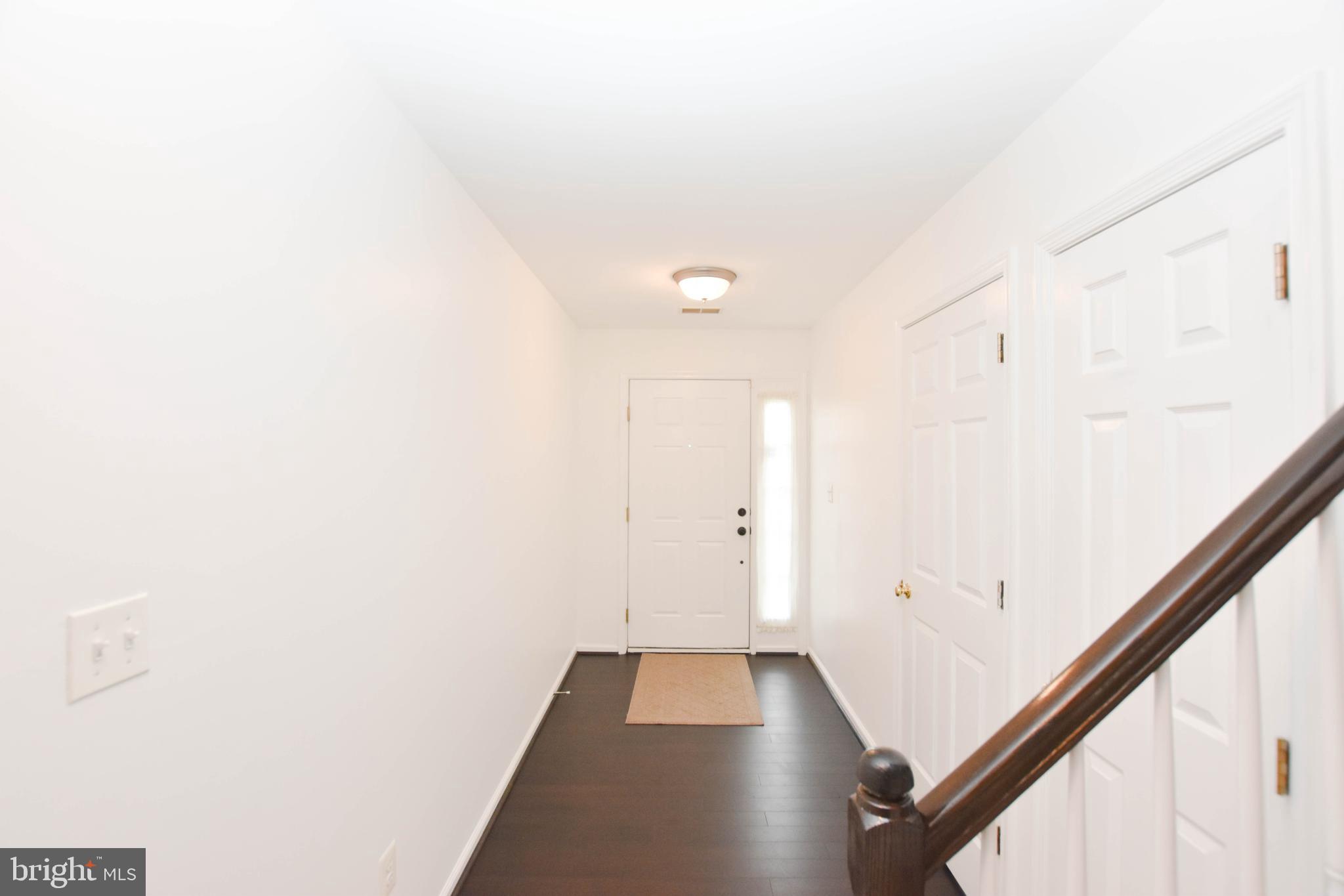 TRAILSIDE - Residential Lease