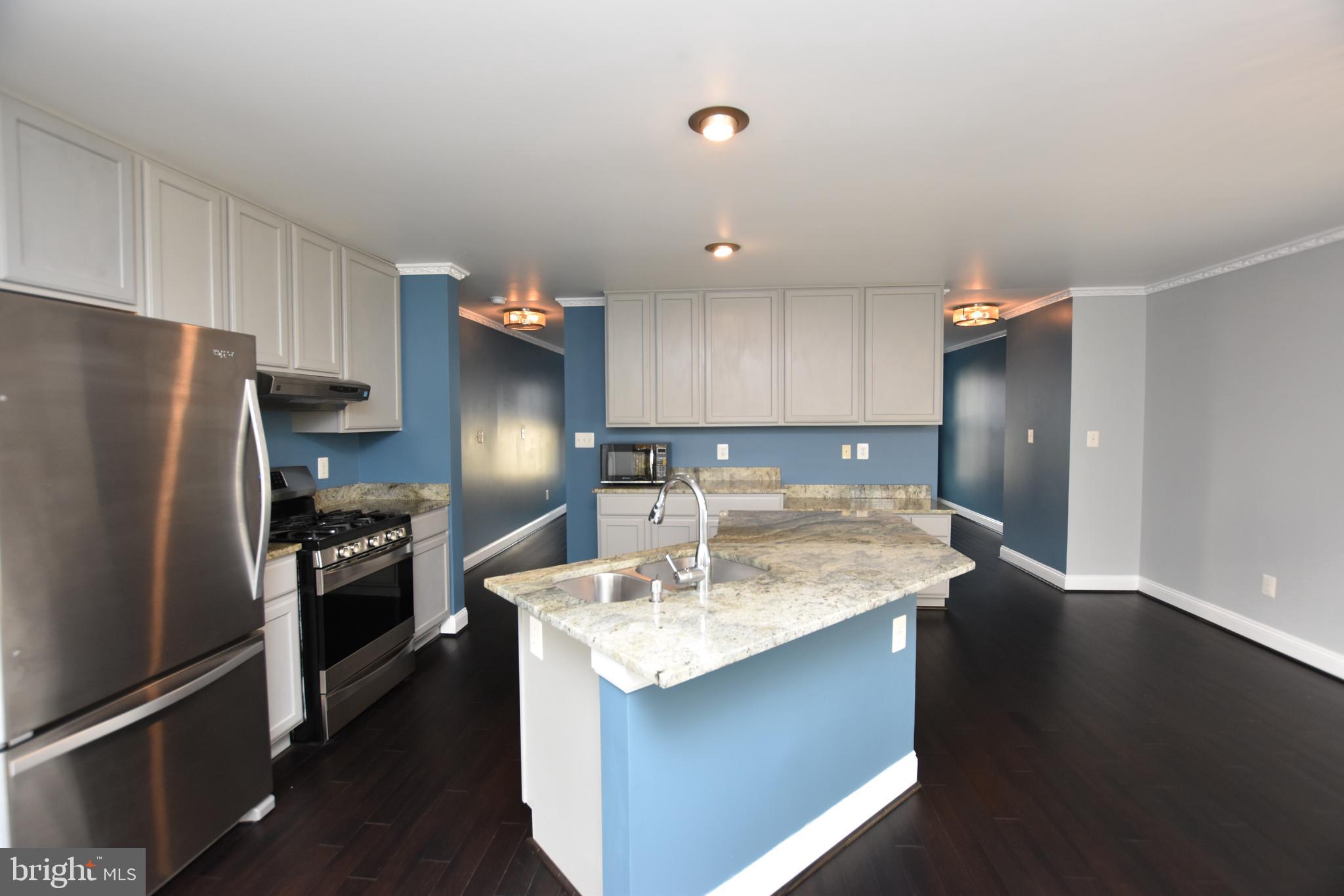 TRAILSIDE - Residential Lease