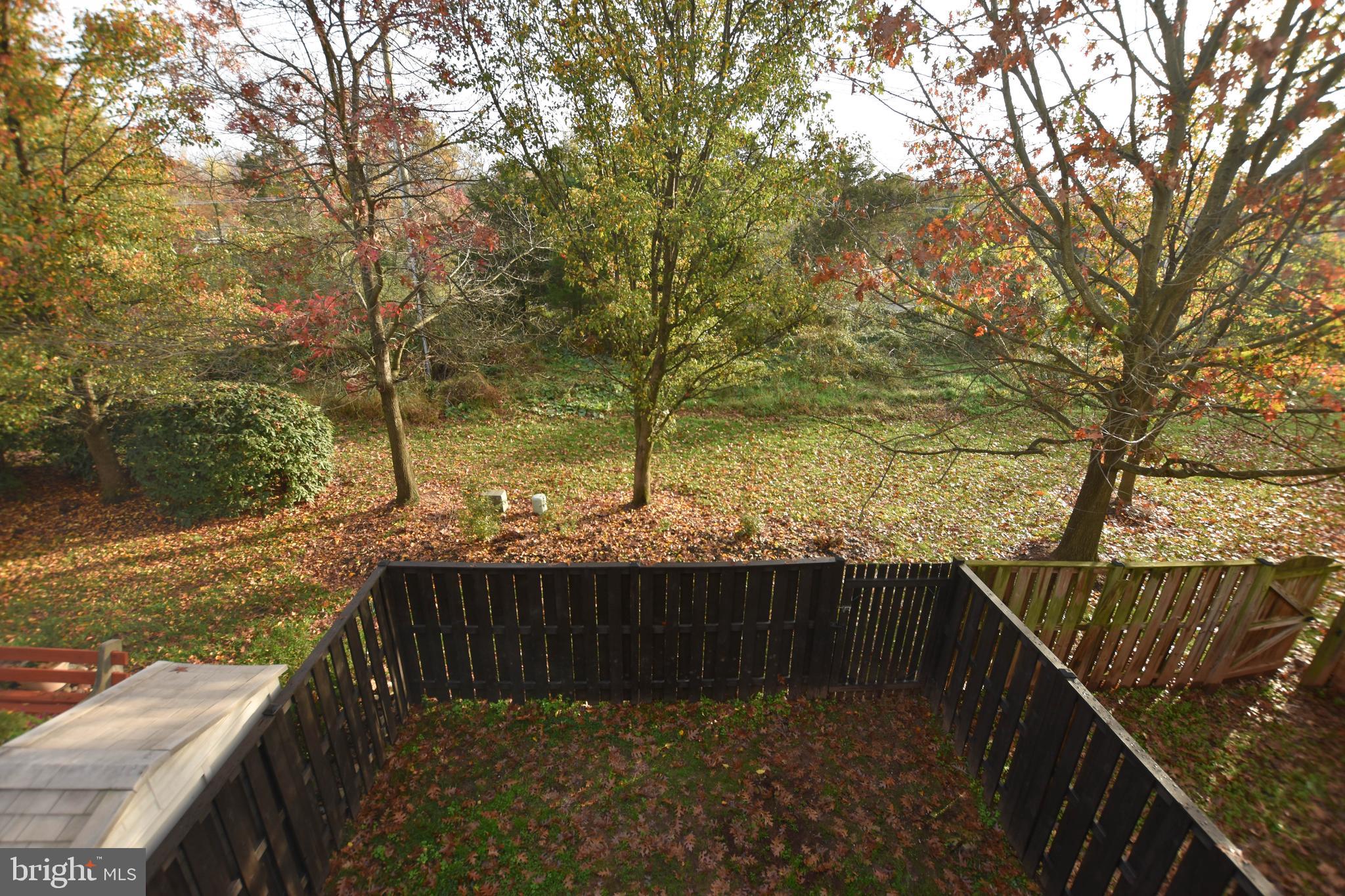 TRAILSIDE - Residential Lease