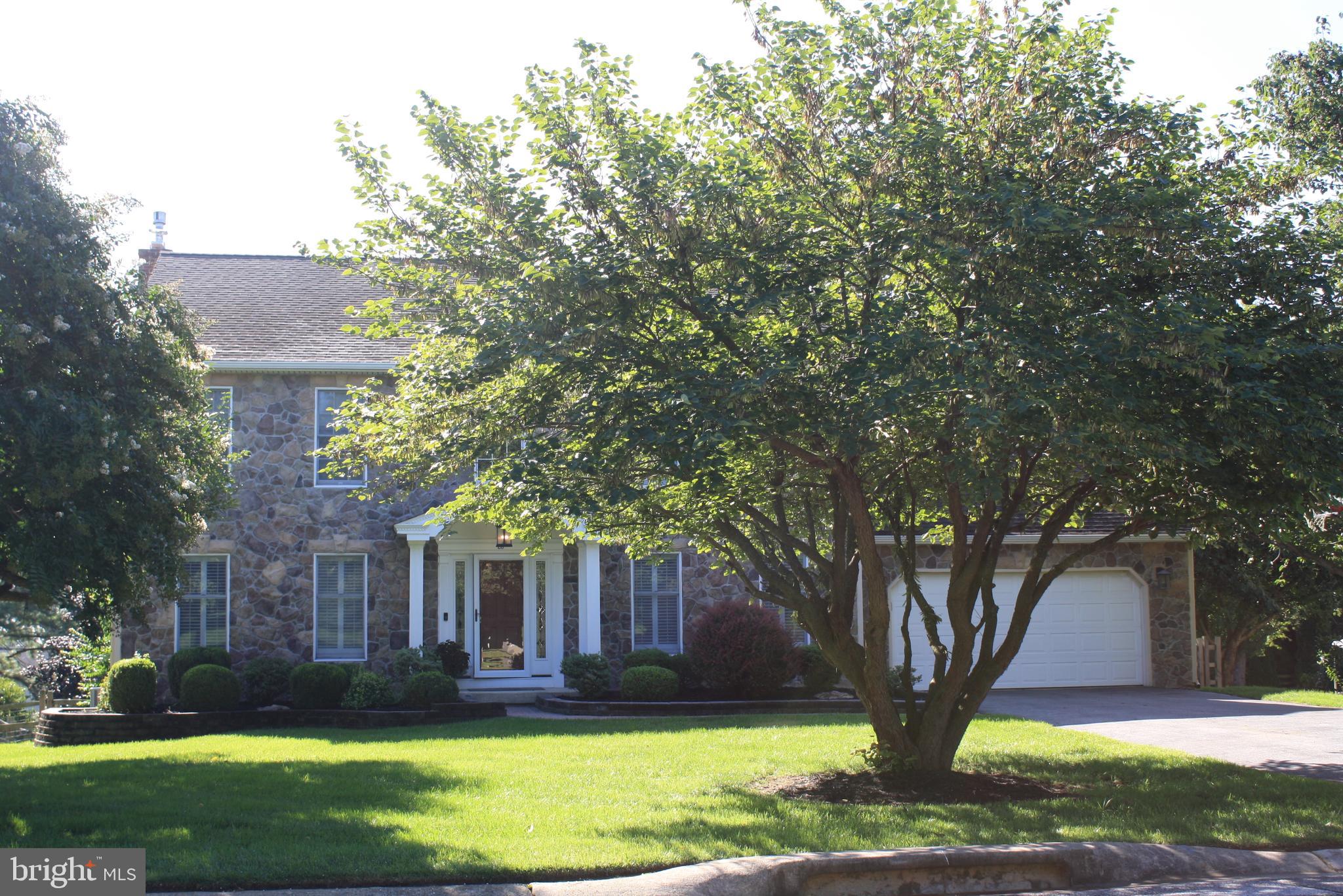 26 BRISTOL LANE