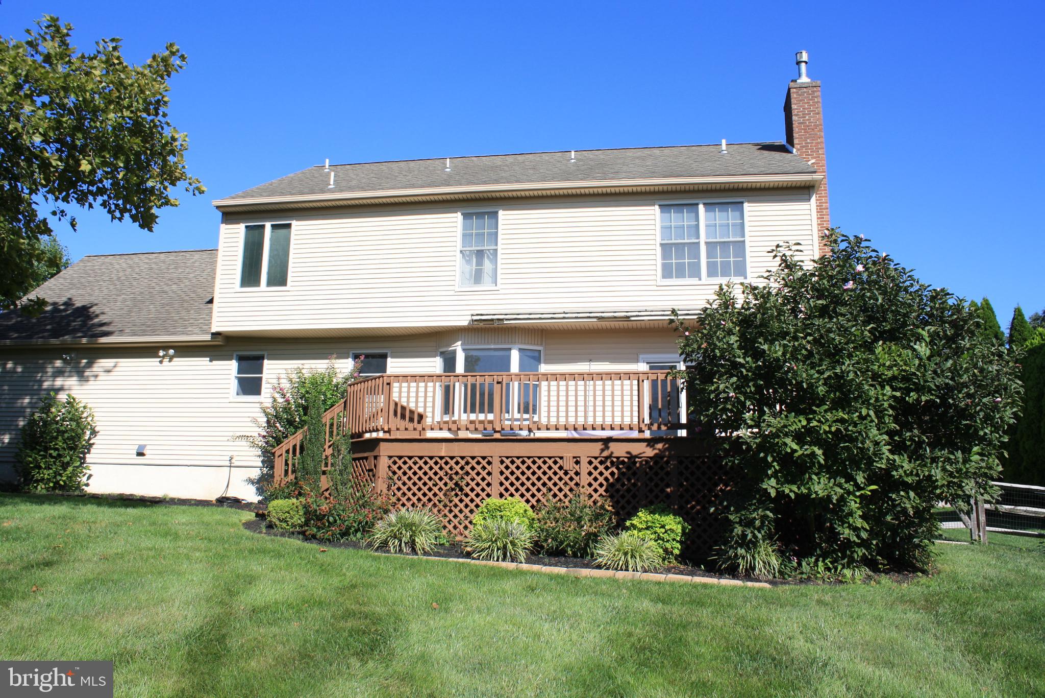 26 BRISTOL LANE