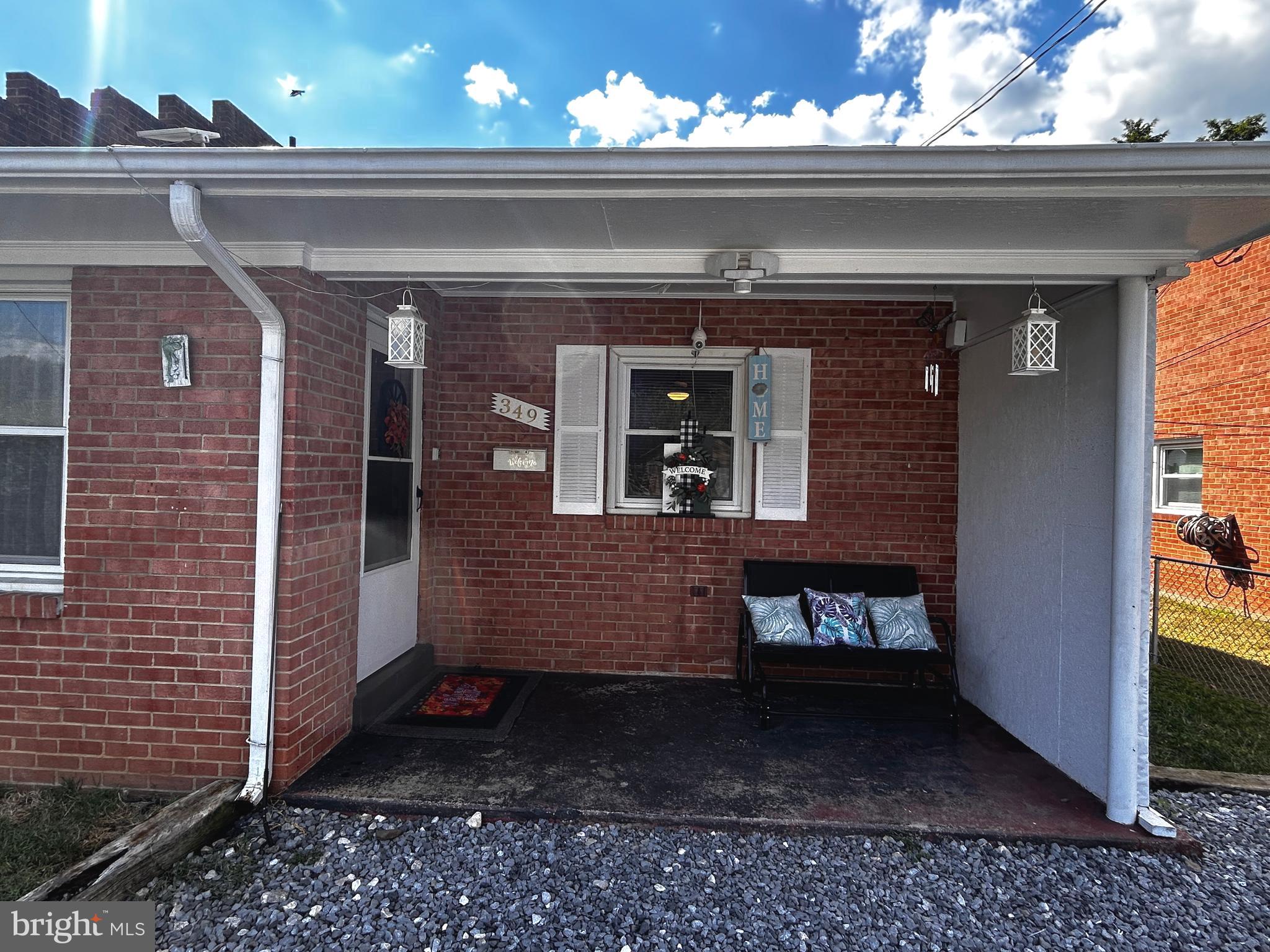 349 RITENOUR STREET