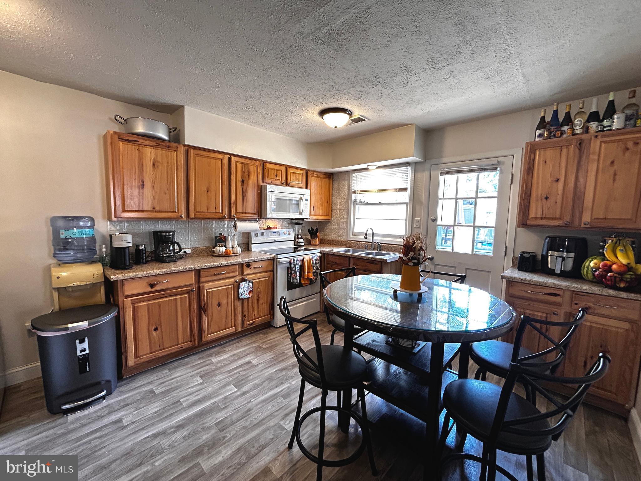 CLEARBROOK - Residential