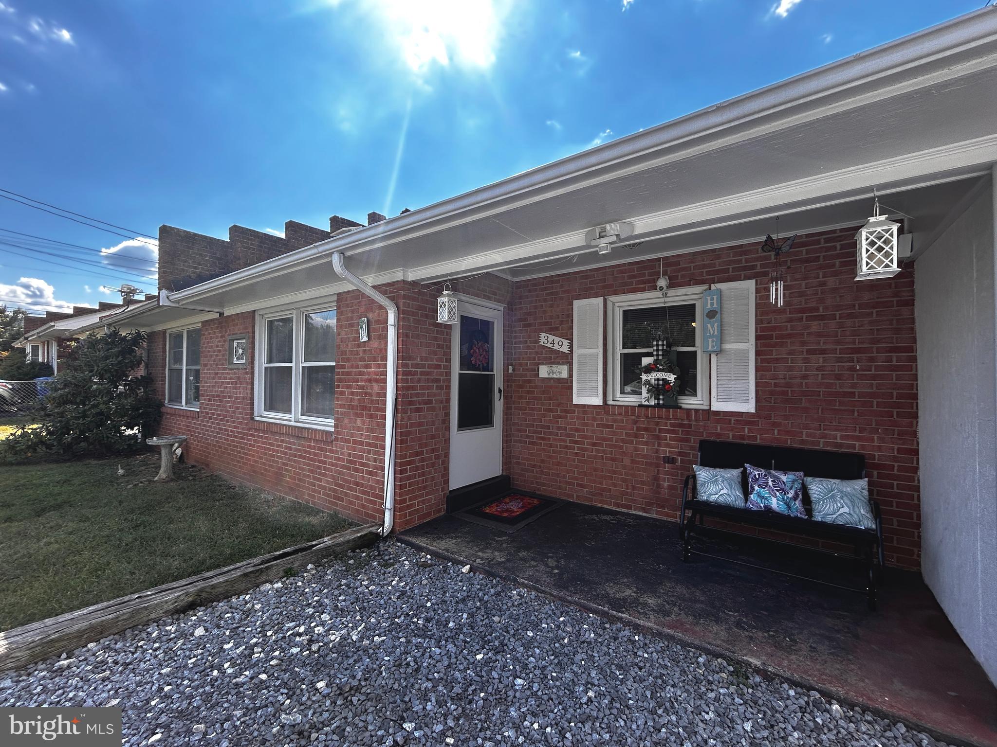 349 RITENOUR STREET