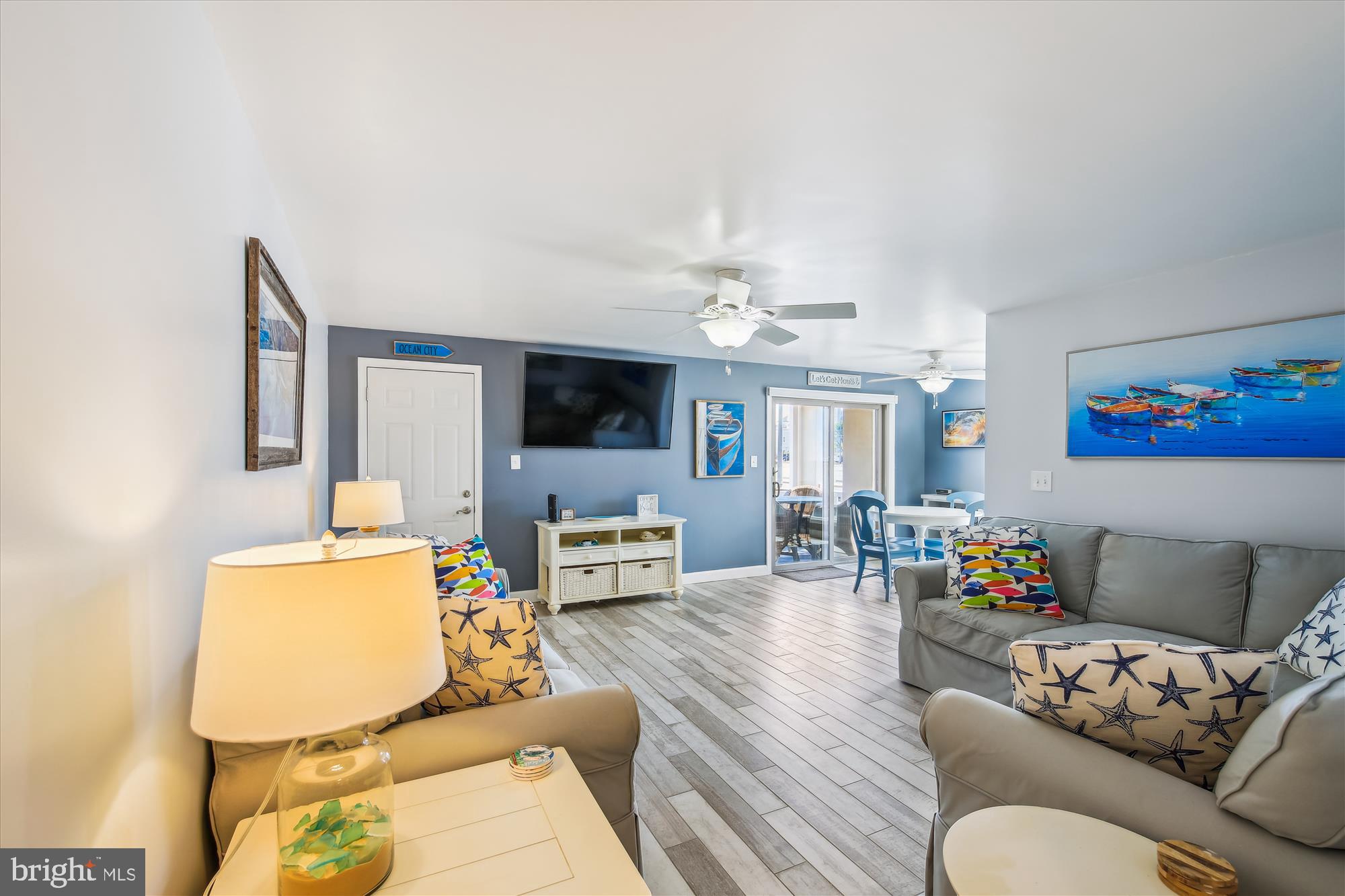 300 13TH STREET 1A