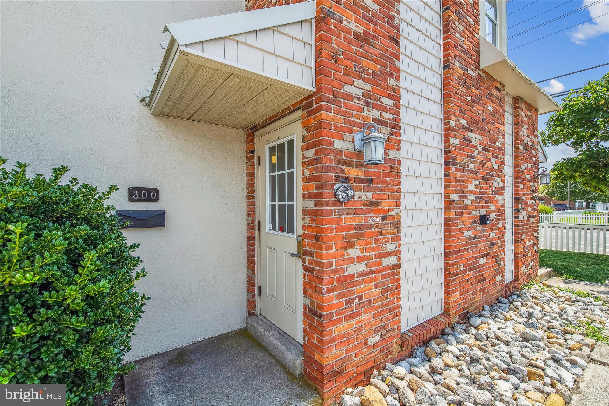 300 13TH STREET 1A