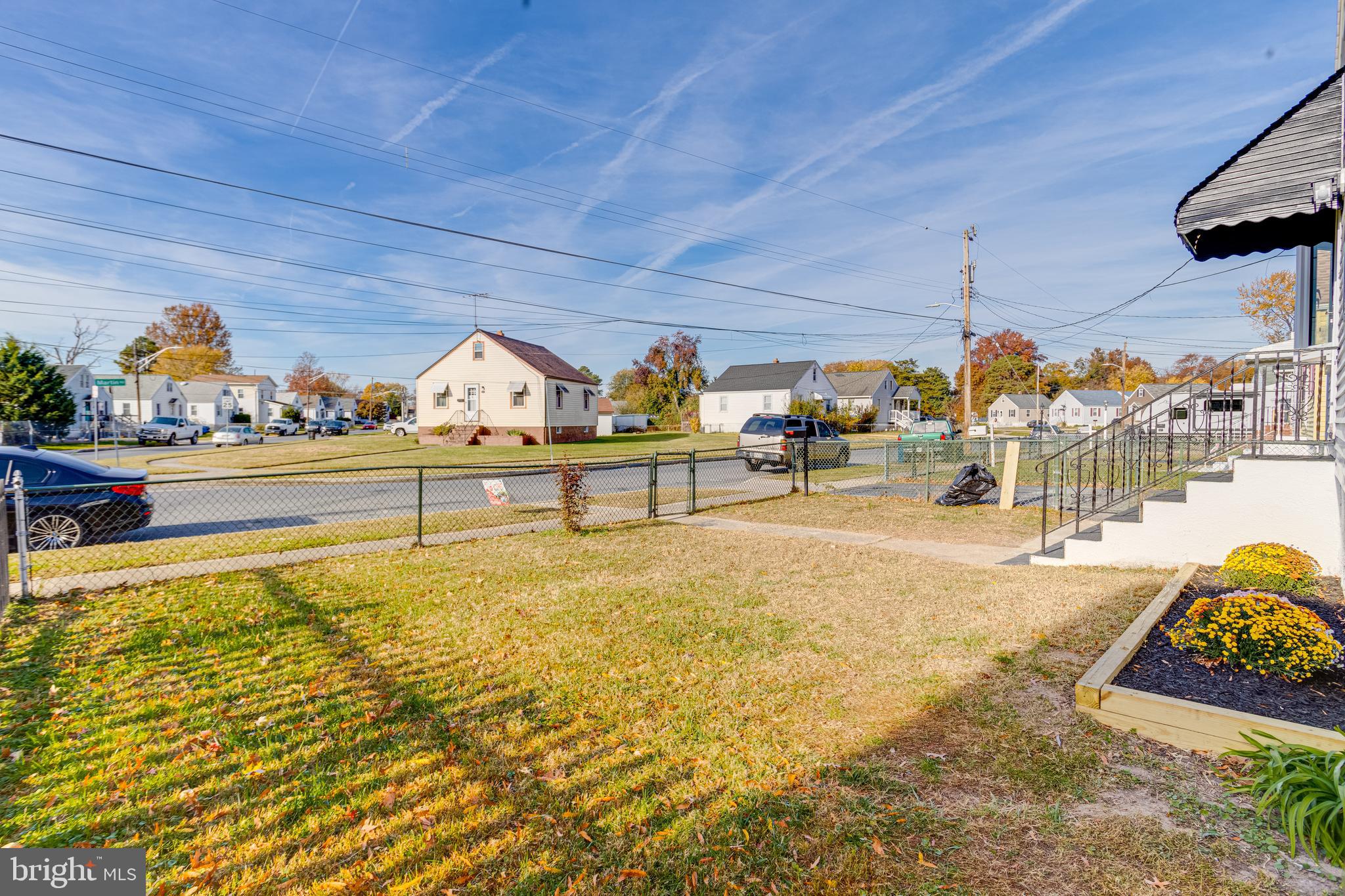 MARLYN TERRACE - Residential