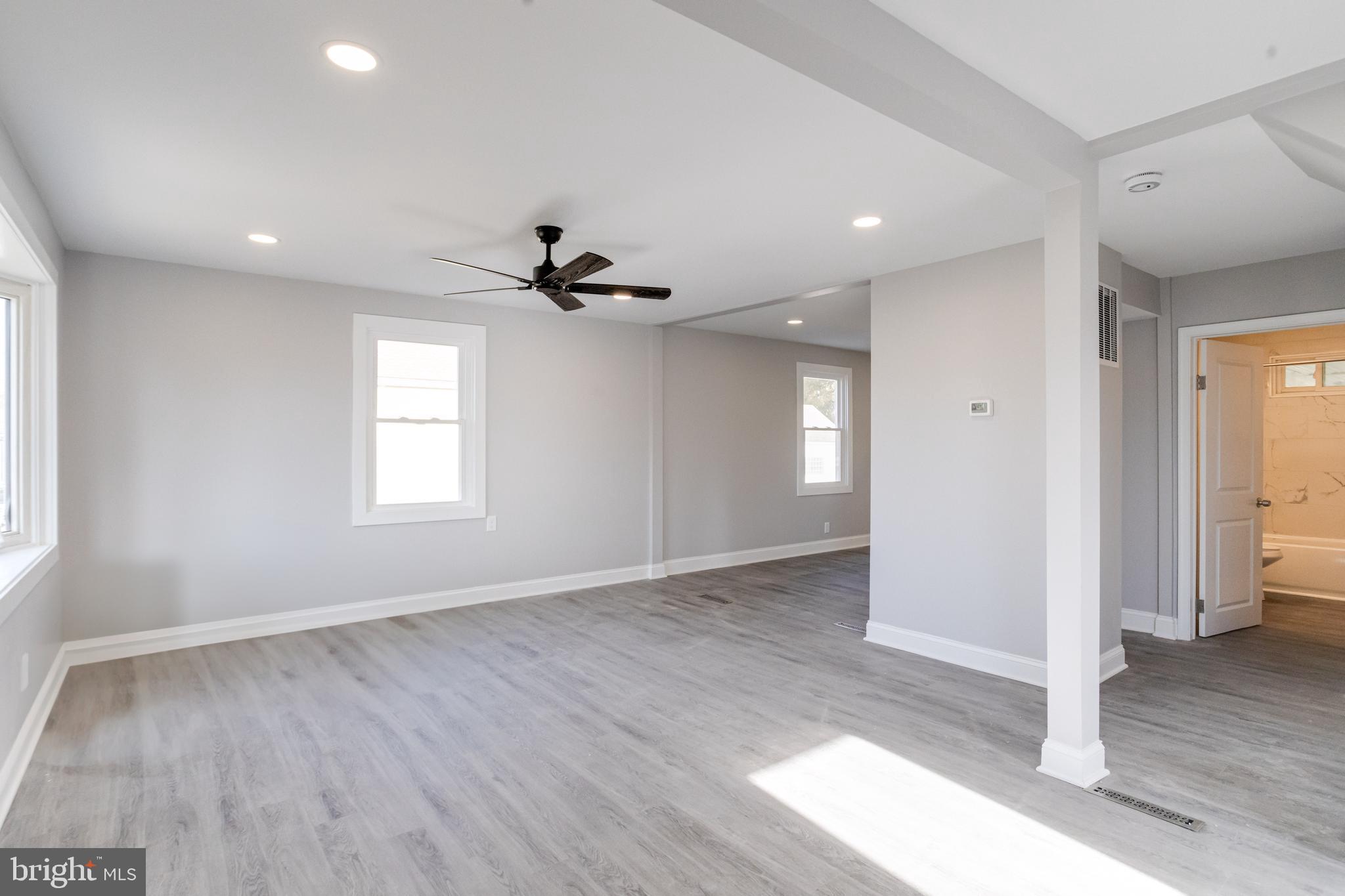 MARLYN TERRACE - Residential