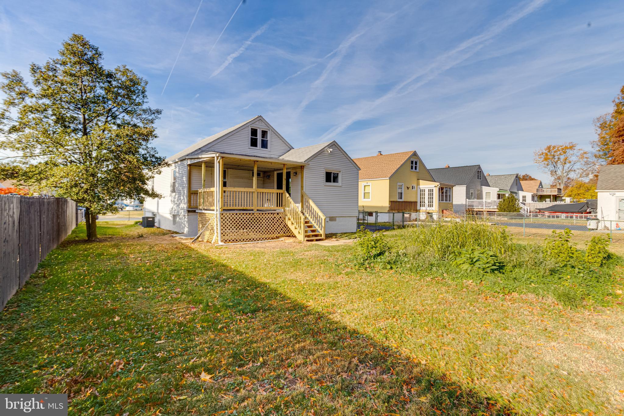 MARLYN TERRACE - Residential