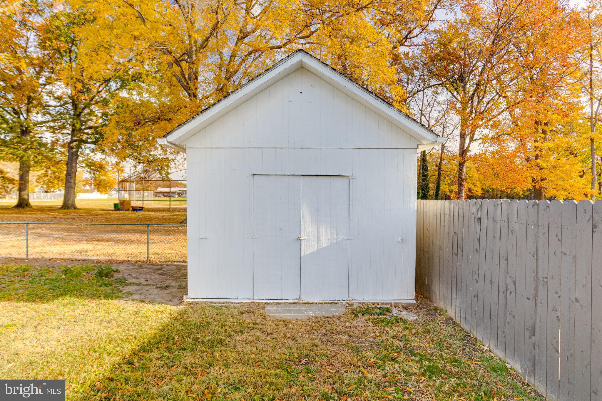 MARLYN TERRACE - Residential