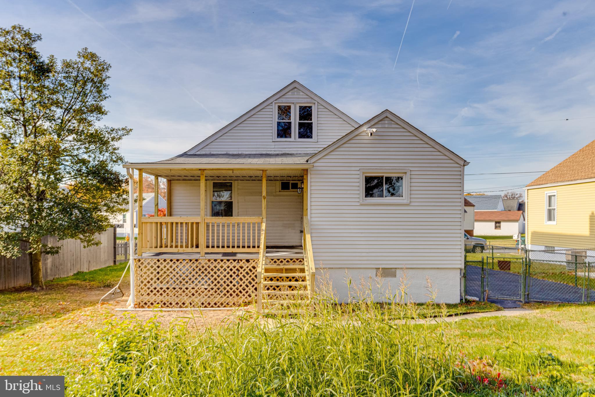 MARLYN TERRACE - Residential