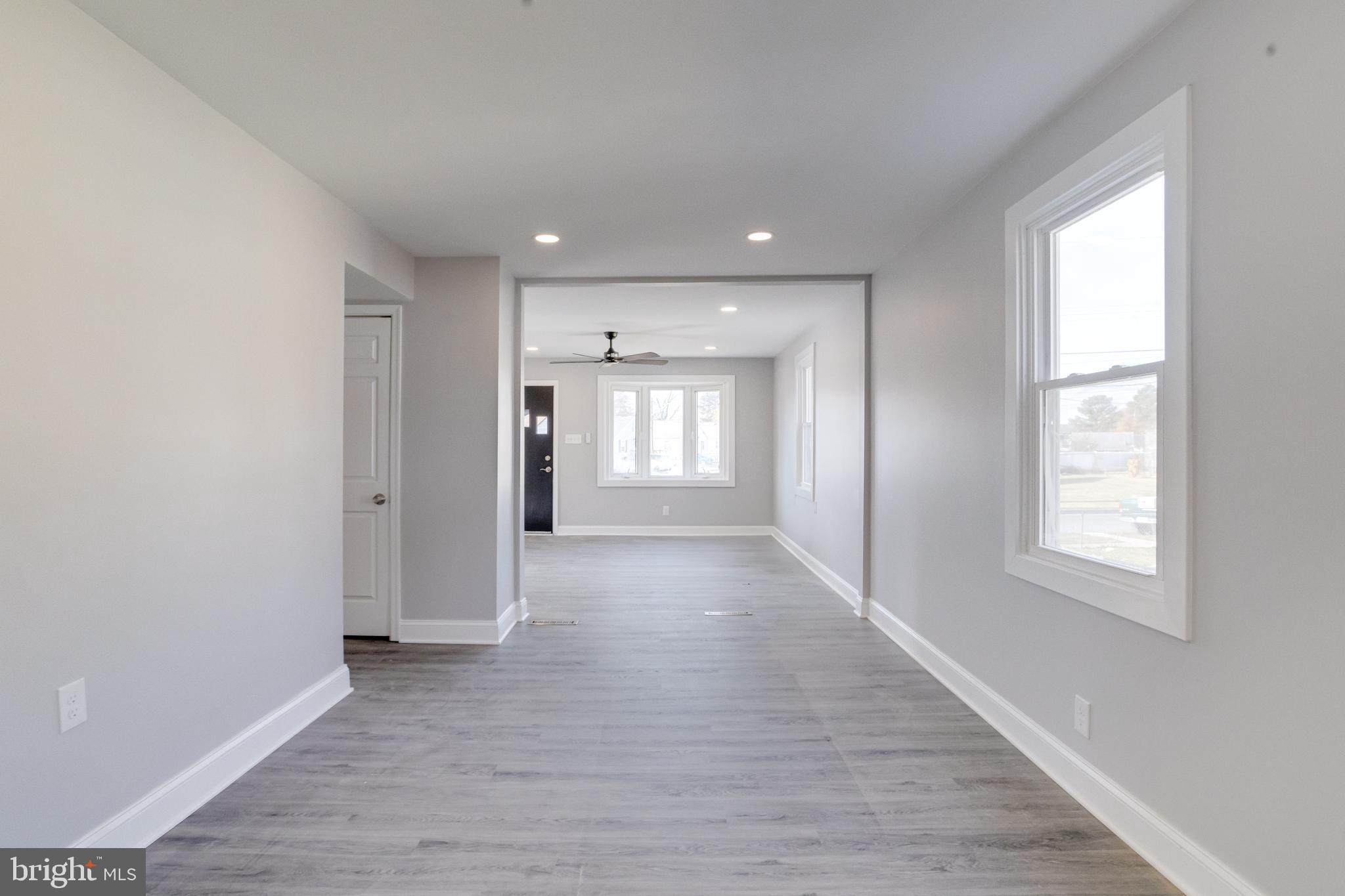 MARLYN TERRACE - Residential