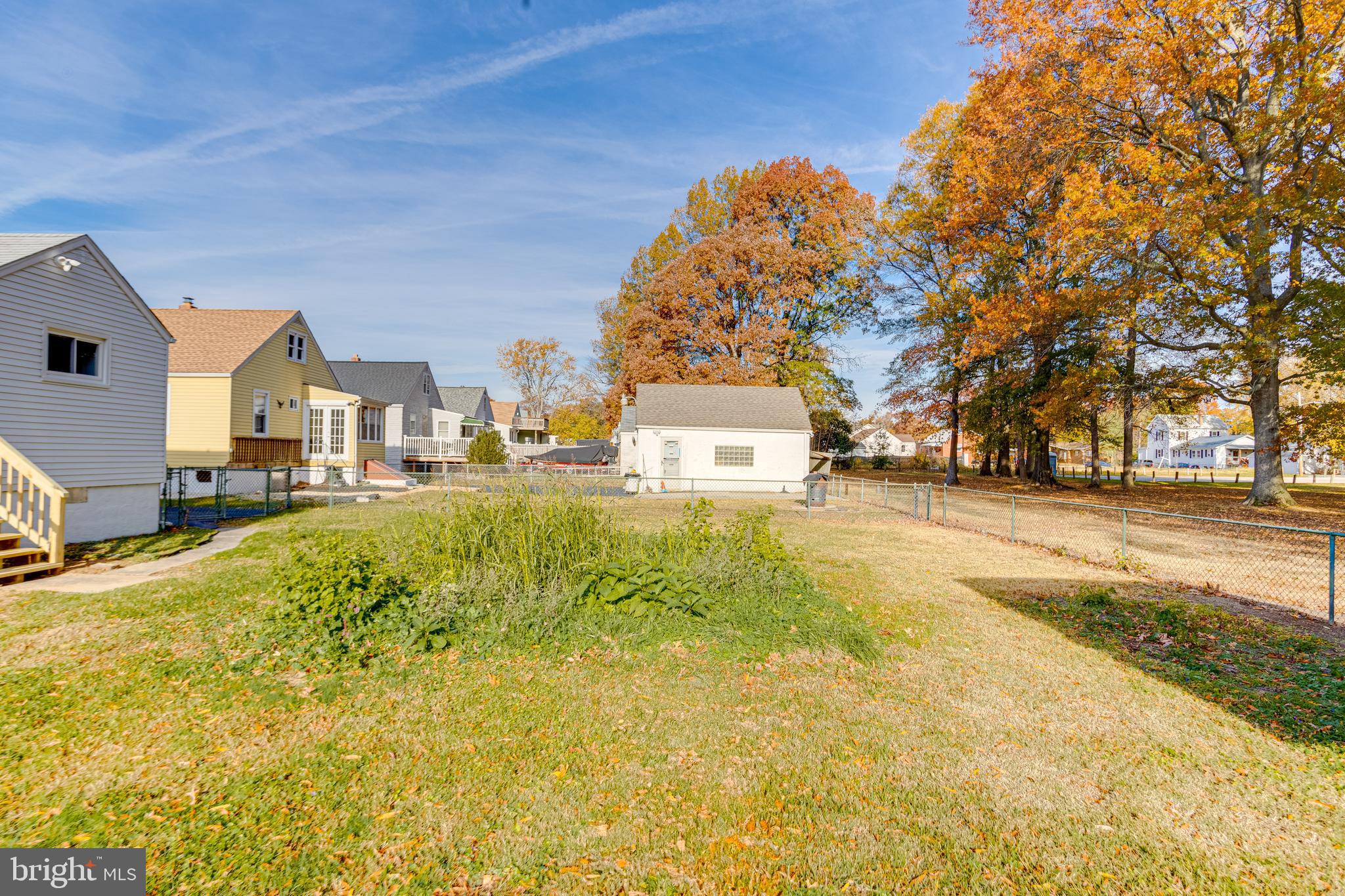 MARLYN TERRACE - Residential