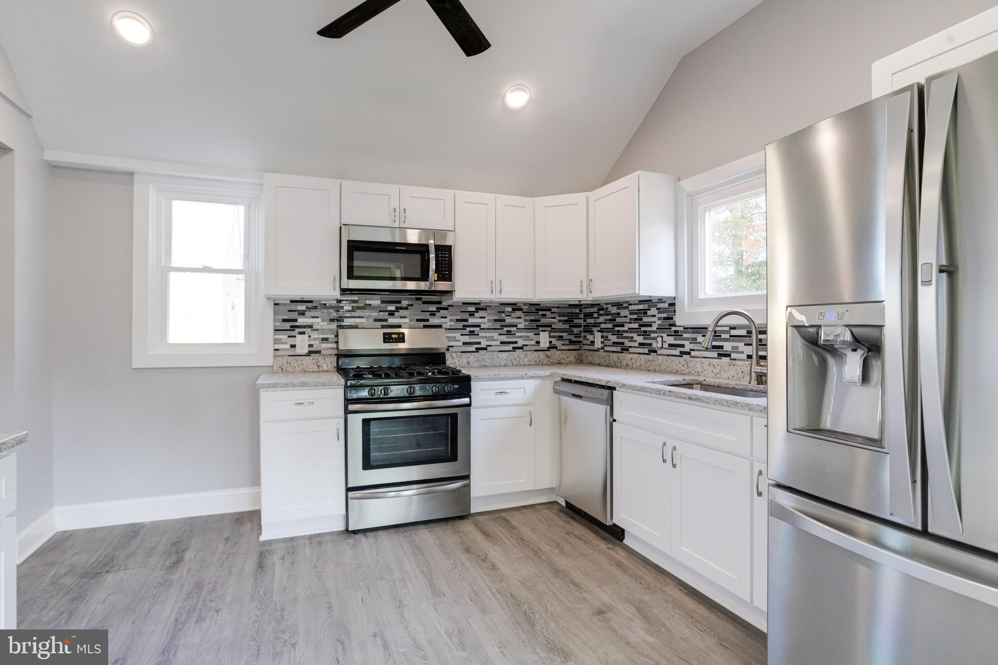 MARLYN TERRACE - Residential